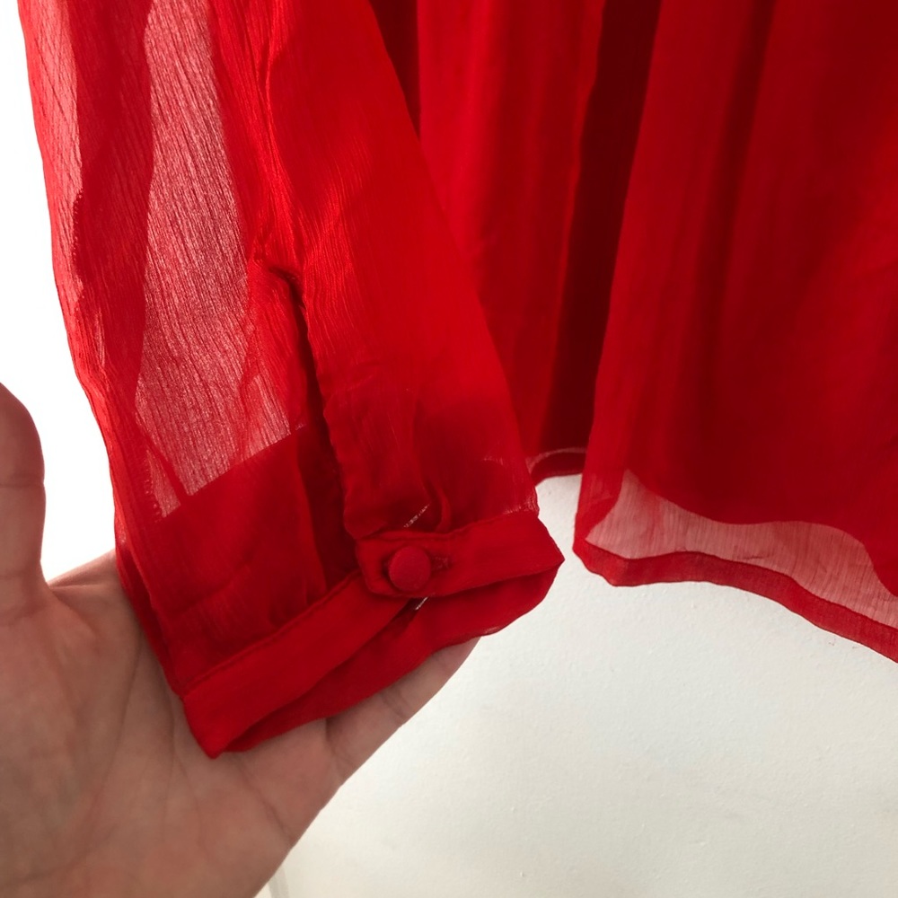 BODEN Blouse - Picture 4 of 8
